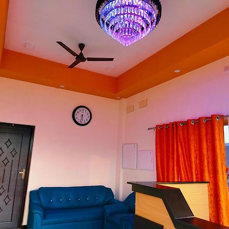 Hotel Sonia Mahi Inn Kanyakumari Exterior photo