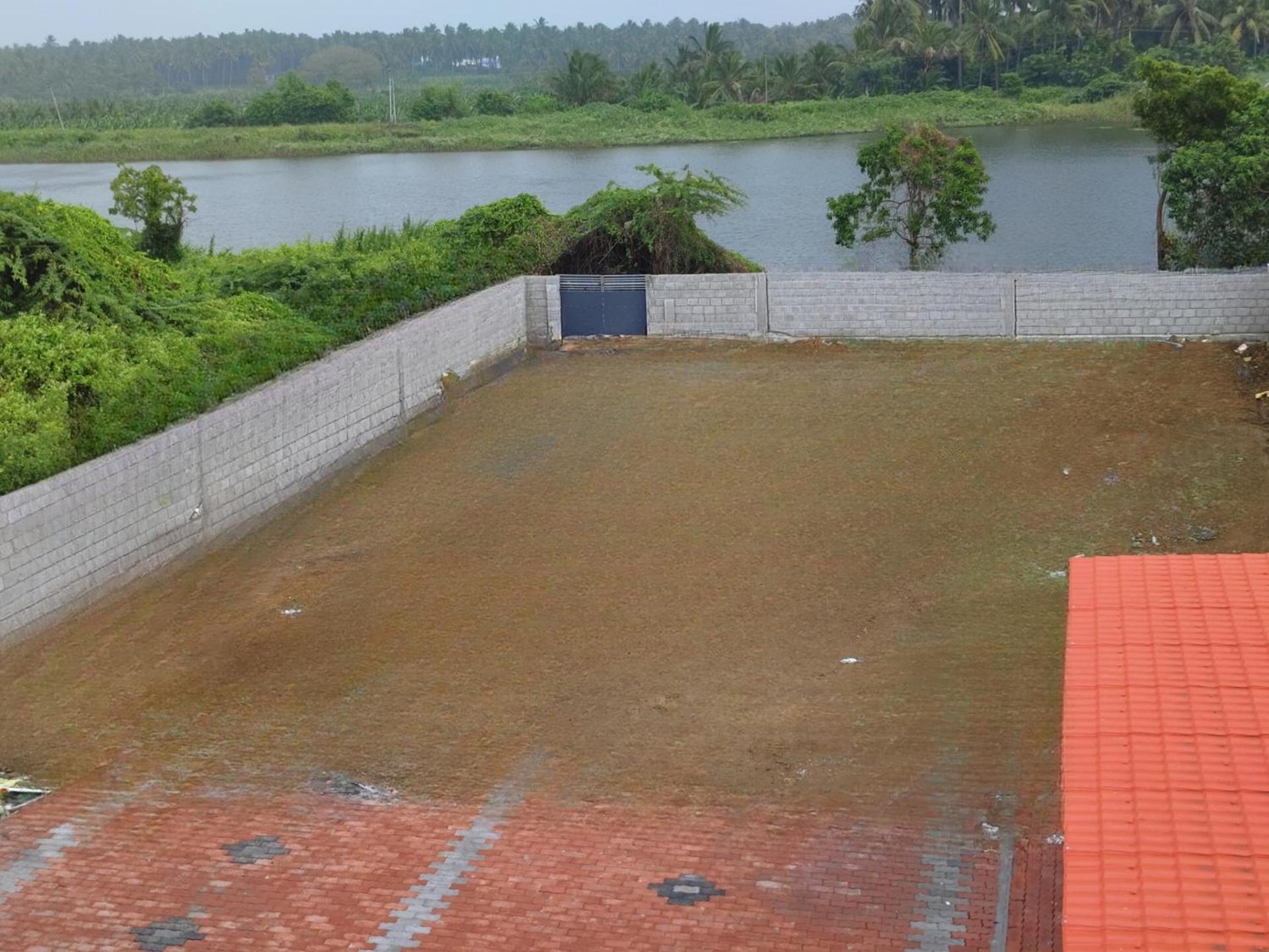 Hotel Sonia Mahi Inn Kanyakumari Exterior photo