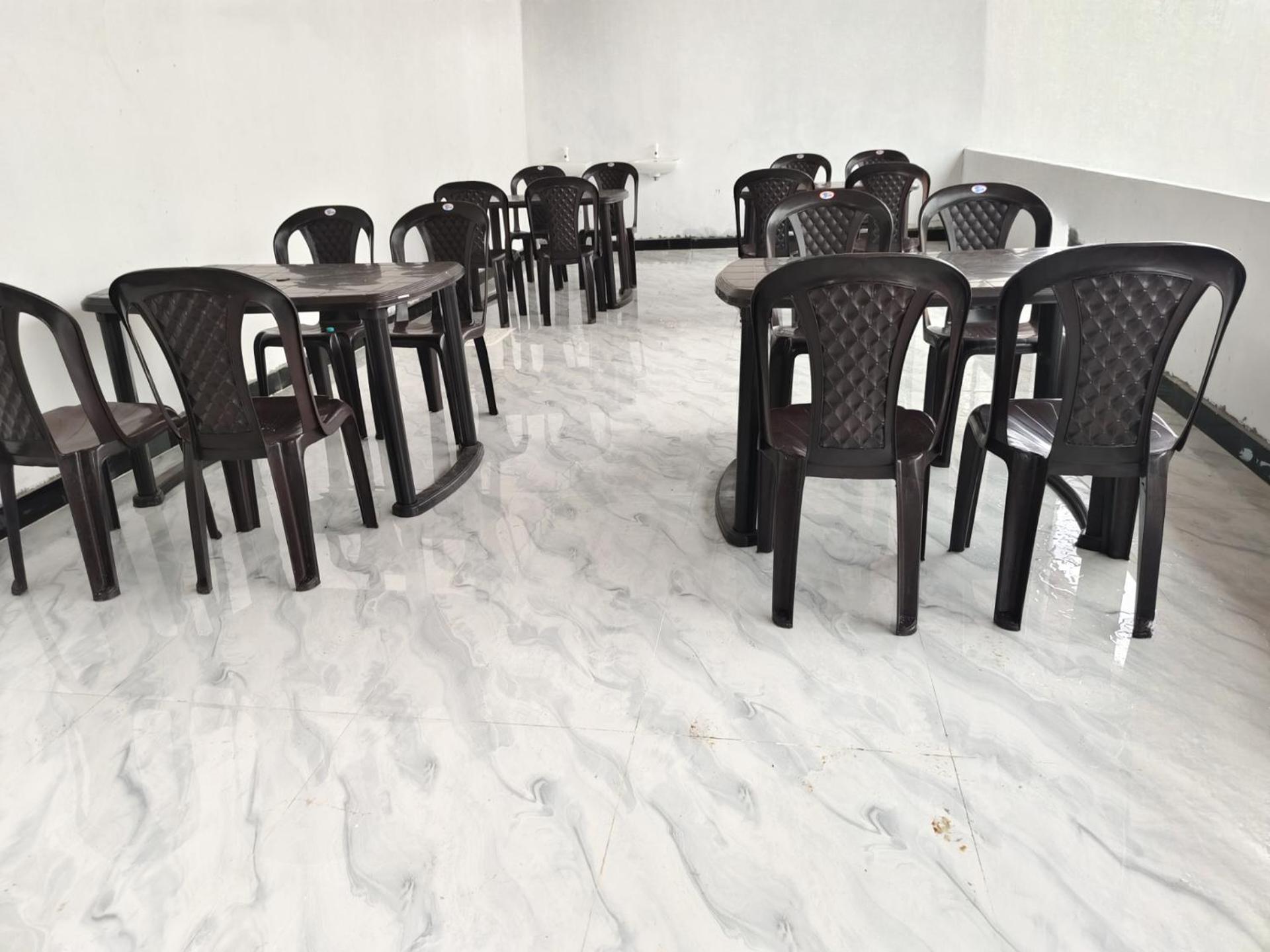 Hotel Sonia Mahi Inn Kanyakumari Exterior photo