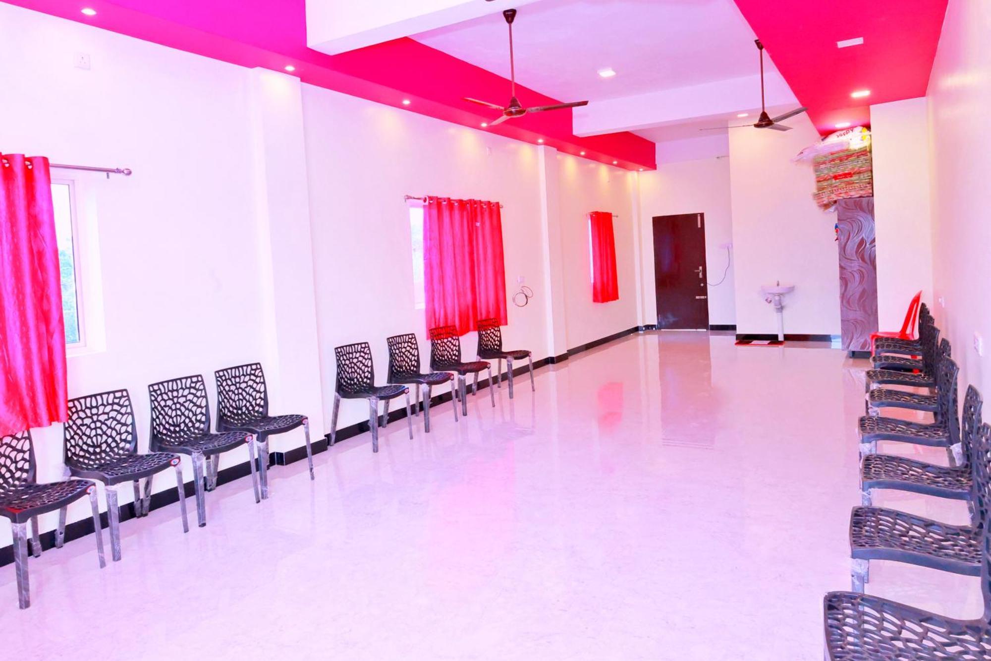 Hotel Sonia Mahi Inn Kanyakumari Exterior photo