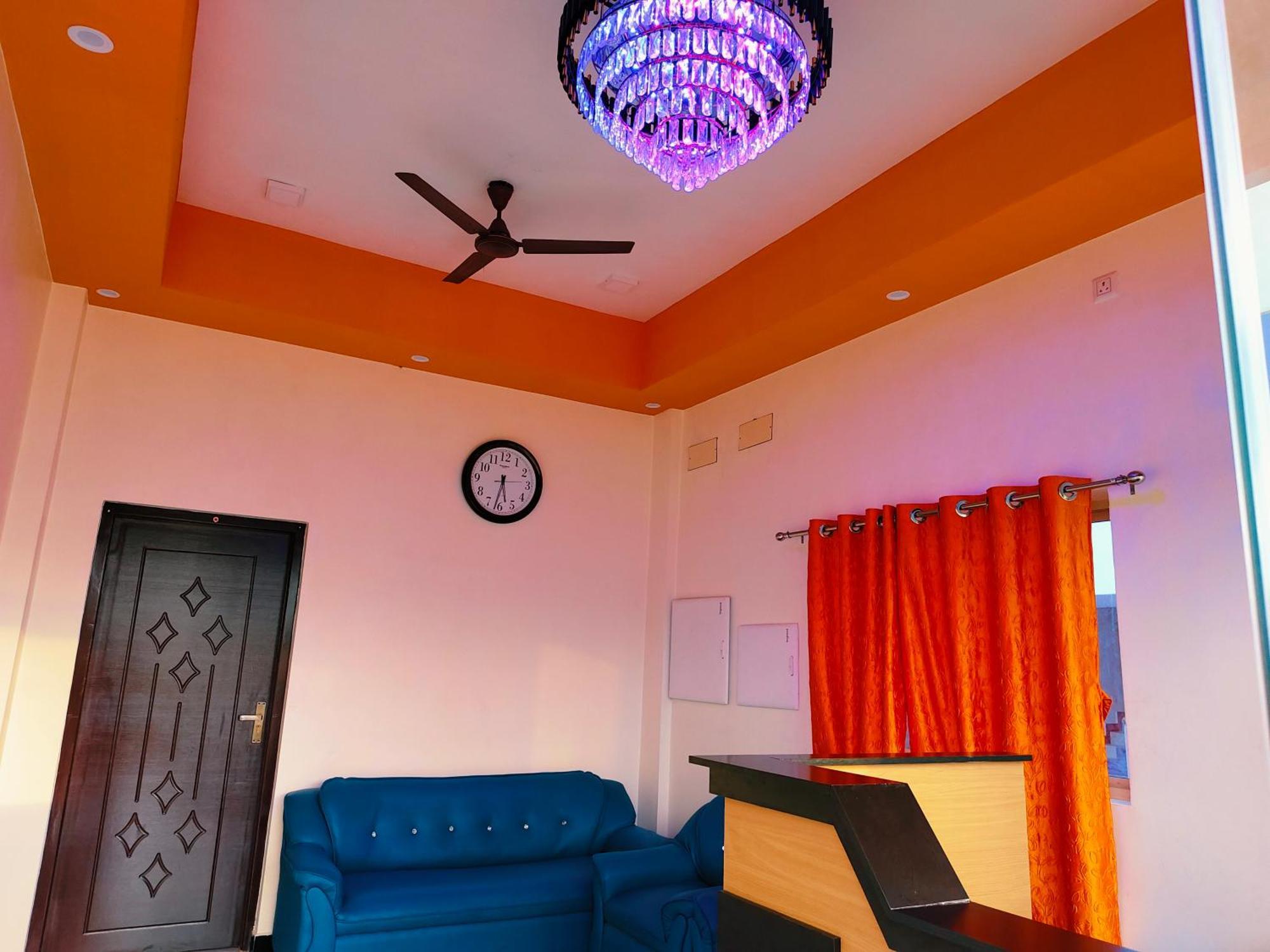 Hotel Sonia Mahi Inn Kanyakumari Exterior photo